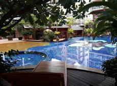 Terra Nara Hotel Pattaya 5*