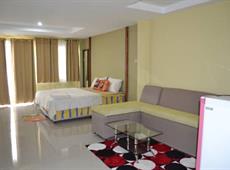 Mkent Guest House 2*