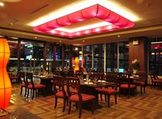 Empress Pattaya Hotel 3*