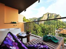 Avani Ao Nang Cliff Krabi Resort 4*