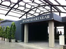 Beyond Resort Krabi 4*