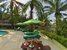 Krabi Palm Paradise Resort 3*