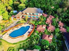Railay Phutawan Resort - Railay Krabi 3*