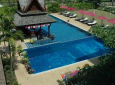 Takolaburi Cultural Spa & Sport Resort 5*