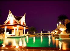 Grand Pacific Sovereign Resort & Spa 4*