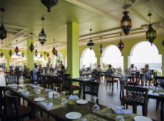 Riu Palace Zanzibar 5*