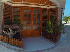 Rincodon Hotel Maldives 3*