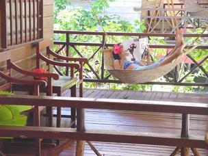Alice Boracay Beach Resort 2*