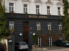 Hotel Andel 3*