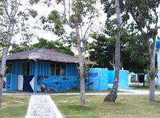 Balicasag Island Dive Resort 3*
