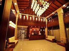 Golden Phoenix Hotel Boracay 5*
