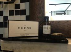 The Chess Hotel 3*