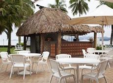 Holiday Inn Suva 4*