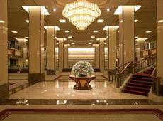 Imperial Hotel Tokyo 5*