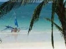 Nigi Nigi Too Beach Resort 3*