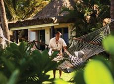Outrigger on the Lagoon Fiji 5*