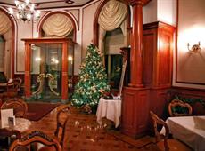 Hotel Palace Zagreb 4*