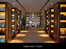 Park Hyatt Tokyo