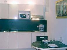 Residhotel Imperial Rennequin Apts