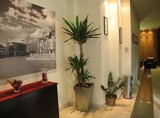 Residhotel Imperial Rennequin Apts