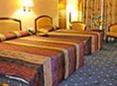 Sarrosa International Hotel & Residential Suites Cebu City 3*