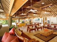 Turtle Island Resort 5*