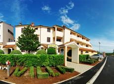Hotel Villa Letan 4*