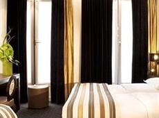 Best Western Star Champs Elysees 3*