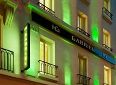 Hotel Gabriel Paris 3*