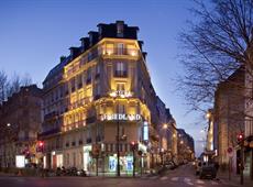 Best Western Champs Elysees Friedland 4*
