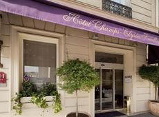 Best Western Champs Elysees Friedland 4*