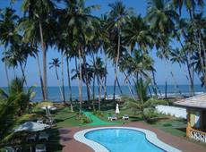 Life Ayurveda Resort 3*