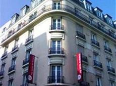 My Hotel In France Levallois 2*