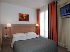My Hotel In France Levallois 2*
