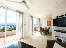 Tanawin Resort & Luxury Apartments 3*
