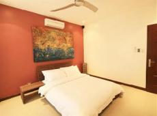 Tanawin Resort & Luxury Apartments 3*