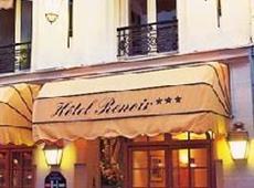 Hotel Renoir Saint-Germain 3*