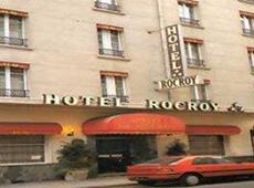 Le Rocroy Hotel Paris 3*