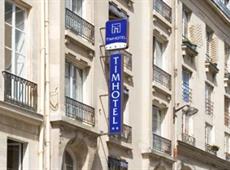 Timhotel Palais Royal 2*