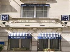 Timhotel Palais Royal 2*
