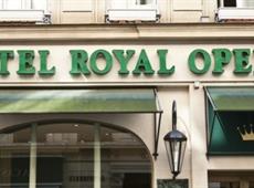 Hotel Royal Opera 2*