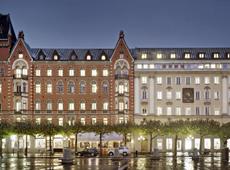 Nobis Hotel Stockholm 5*