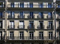 Bridgestreet Le Marais Hotel Paris 3*