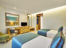 Movenpick Resort & Spa Boracay 5*