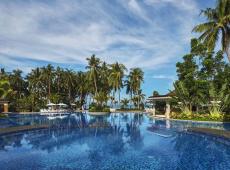 Movenpick Resort & Spa Boracay 5*