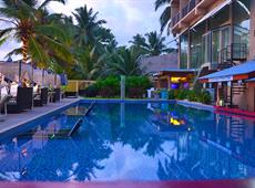 Lavanga Resort & Spa 3*