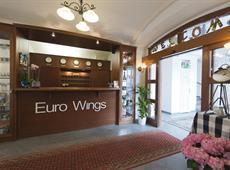 Hotel Eurowings 3*