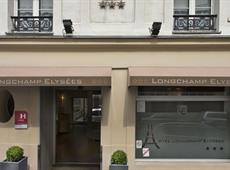 Longchamp Elysees 3*