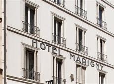 Hotel Opera Marigny 4*