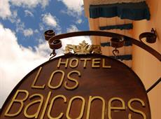 Hotel Los Balcones 5*